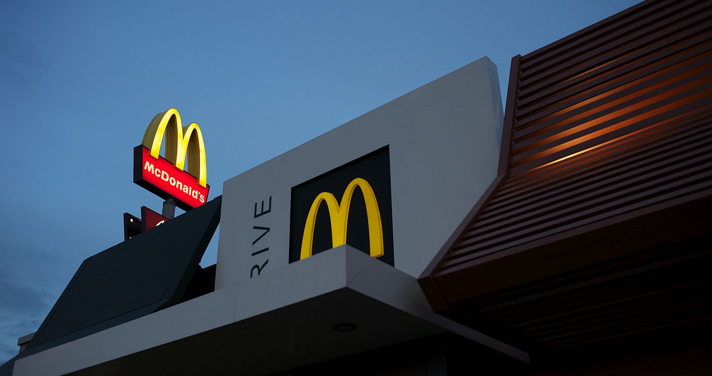 McDonalds