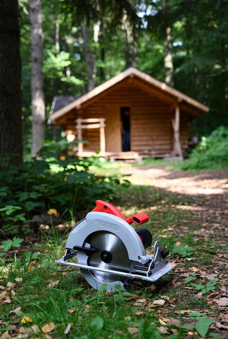 Циркулярная пила