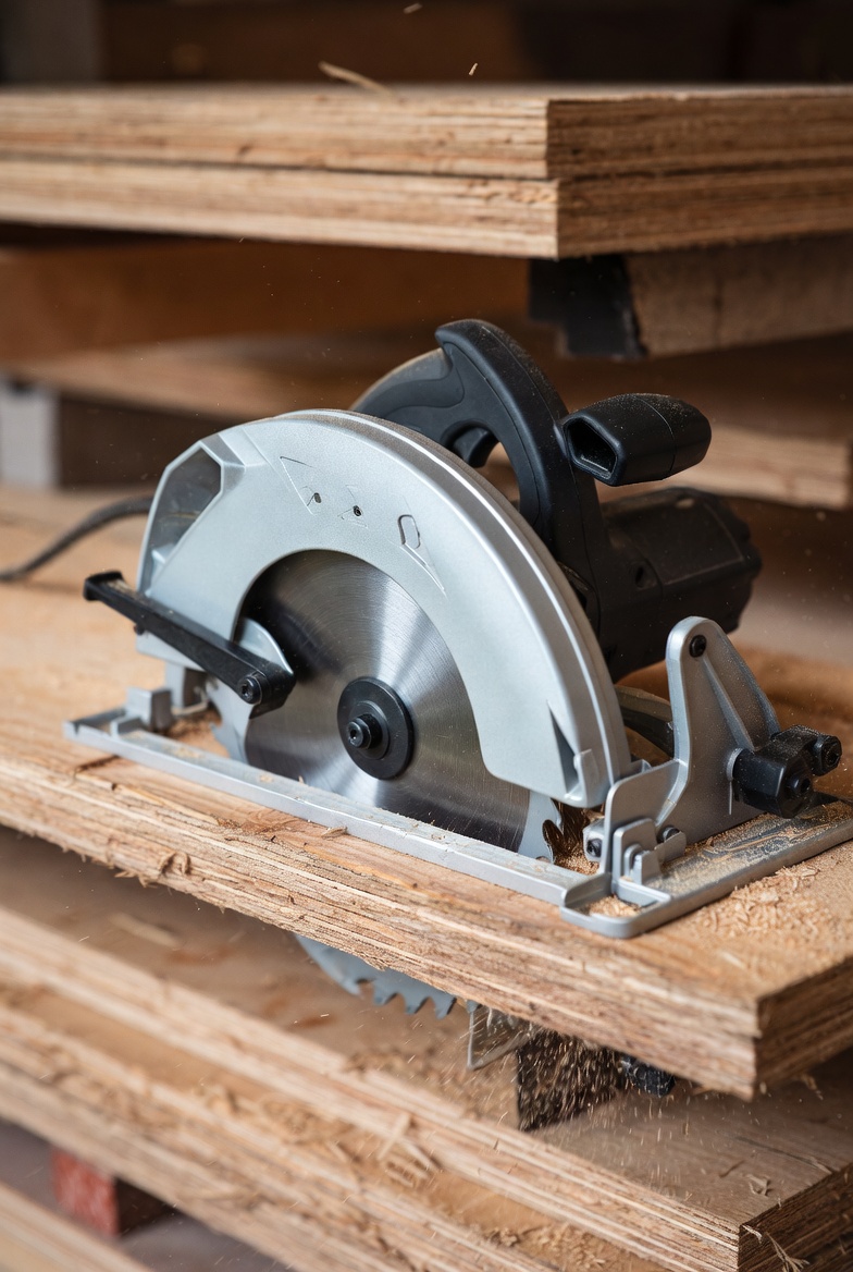 иркулярная пила