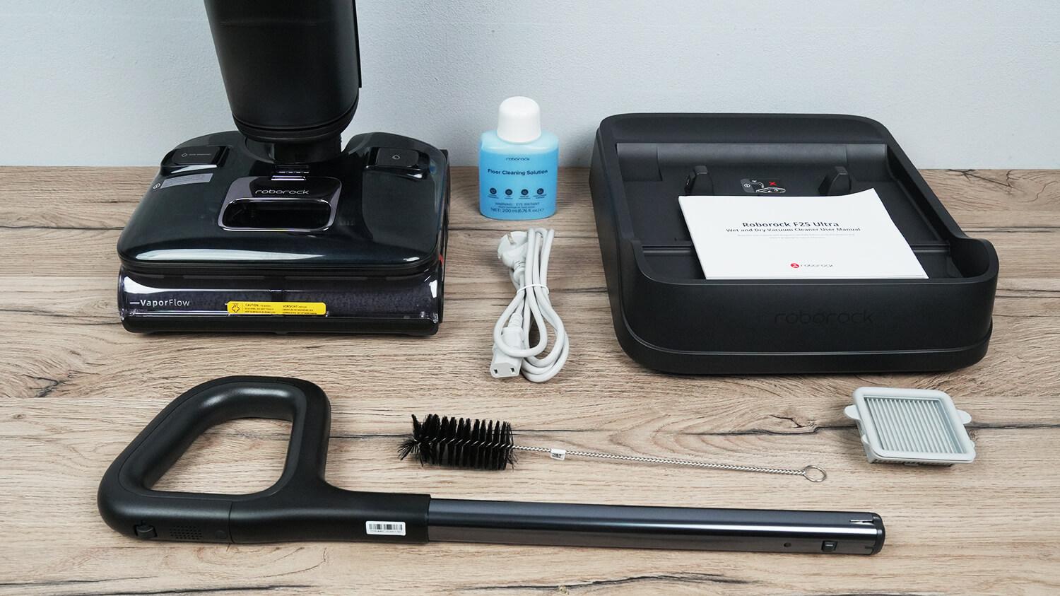 Roborock F25 Ultra