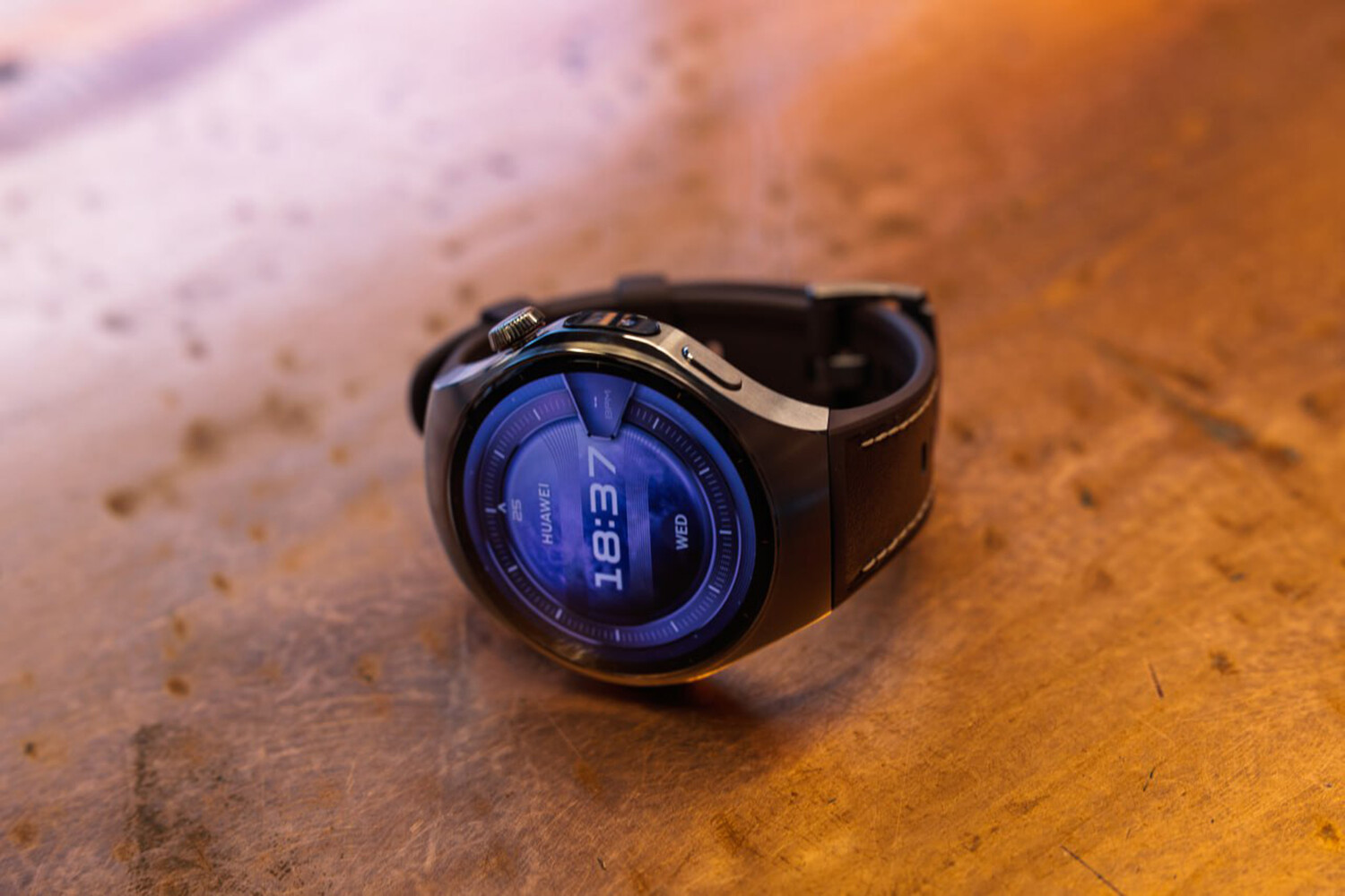 HUAWEI WATCH 5