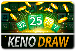 Keno Draw