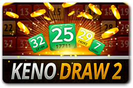 Keno Draw 2