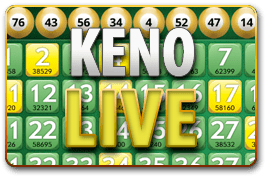 Keno Live