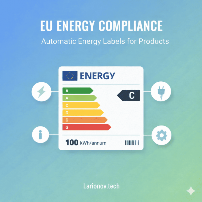 EU Energy Compliance