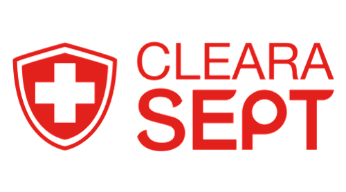 CLEARASEPT