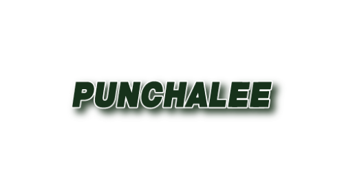 PUNCHALEE