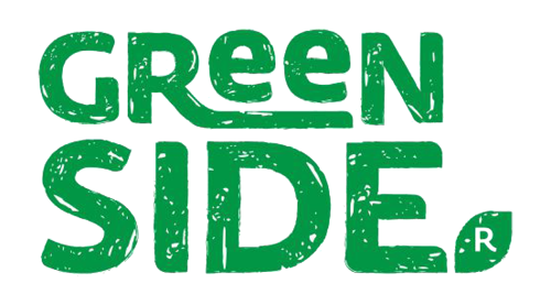 GREEN SIDE