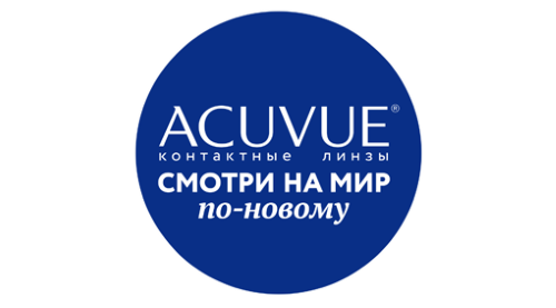 ACUVUE