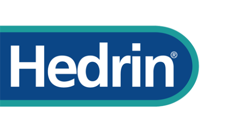 HEDRIN