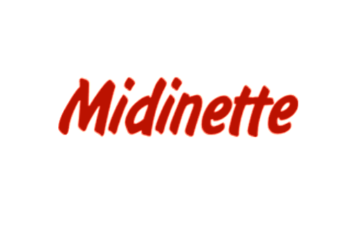 MIDINETTE