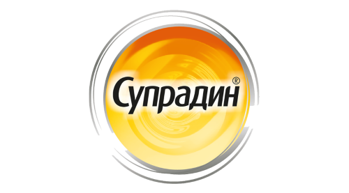 СУПРАДИН