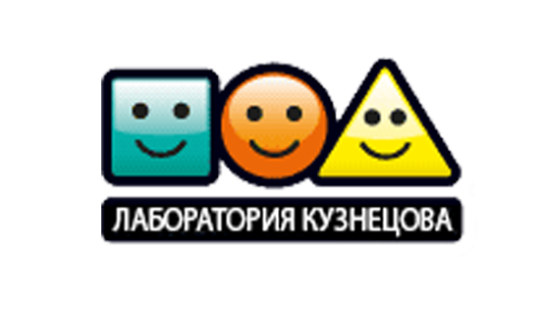 КУЗНЕЦОВА ЛАБОРАТОРИЯ