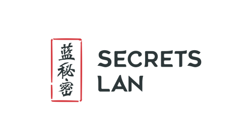 SECRETS LAN