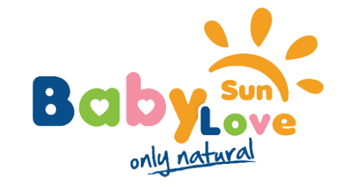 BABY SUN LOVE ONLY NATURAL