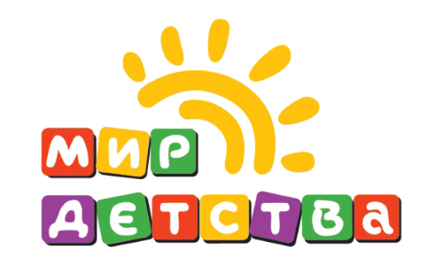 МИР ДЕТСТВА