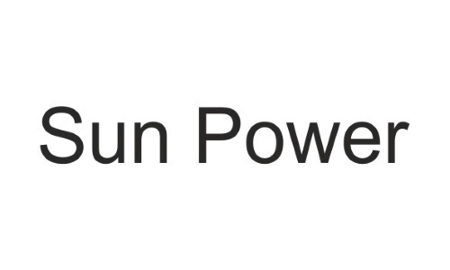 SUN POWER