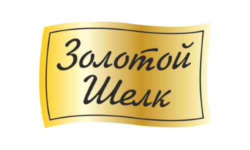ЗОЛОТОЙ ШЕЛК