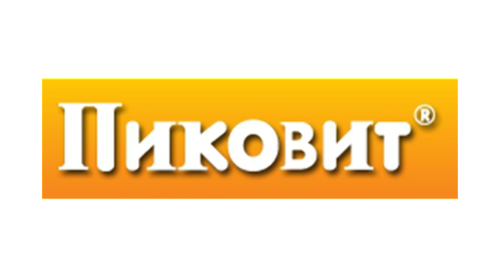 ПИКОВИТ