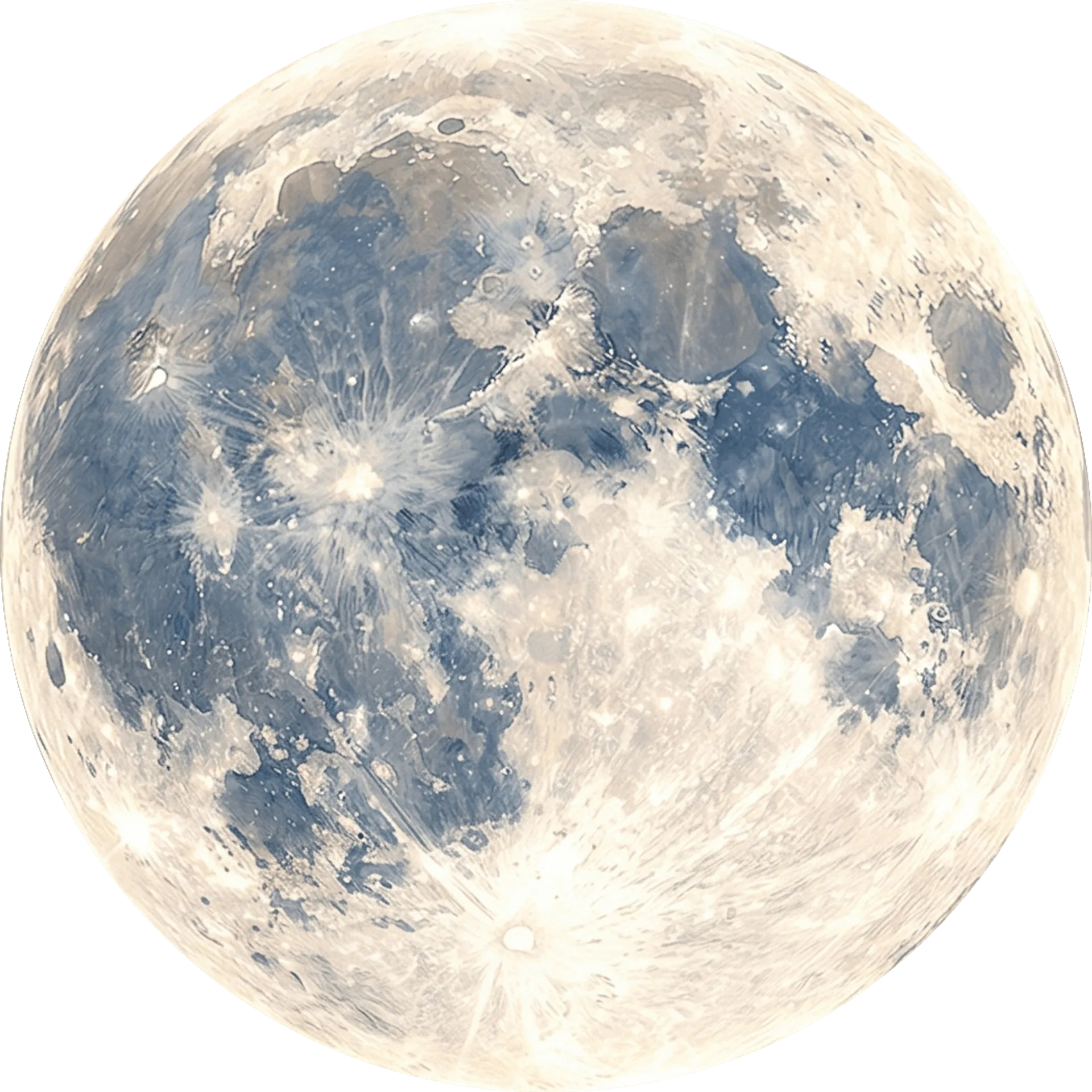 Moon