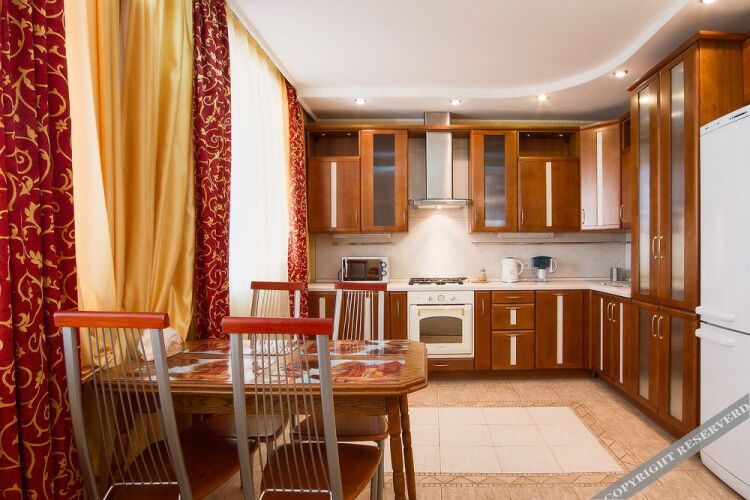 LikeHome Apartments Paveletskaya, фото 42