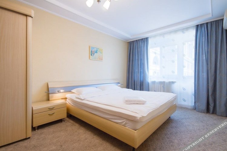 LikeHome Apartments Paveletskaya, фото 43