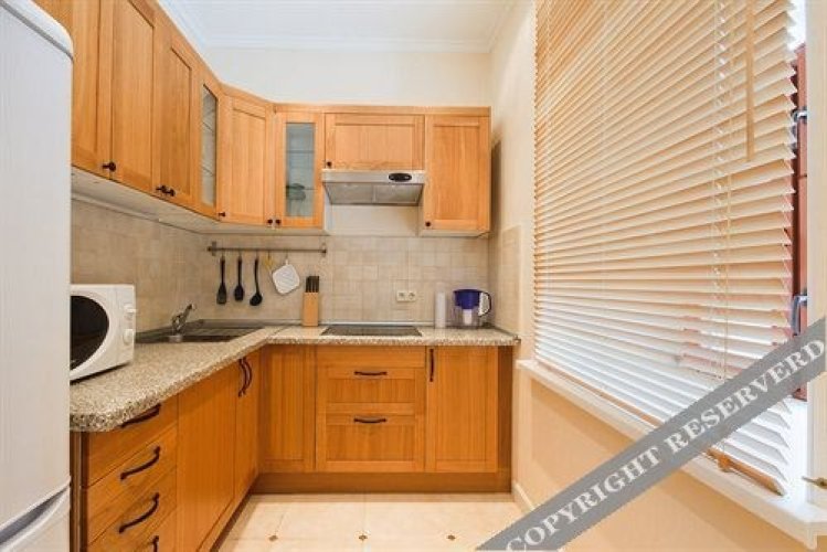 LikeHome Apartments Paveletskaya, фото 47