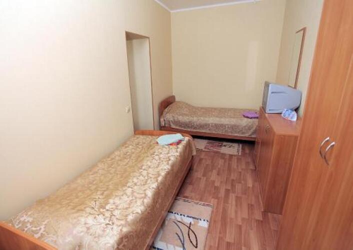 Гостиница Парковая, фото 69