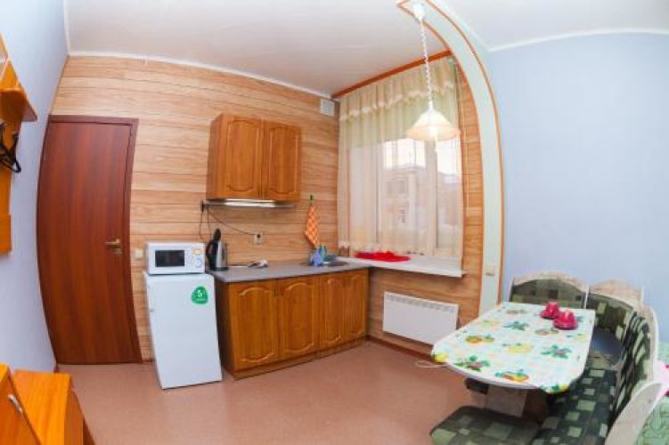 Гостиница Парковая, фото 71