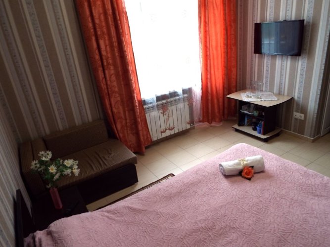 Leo Guest House, фото 54