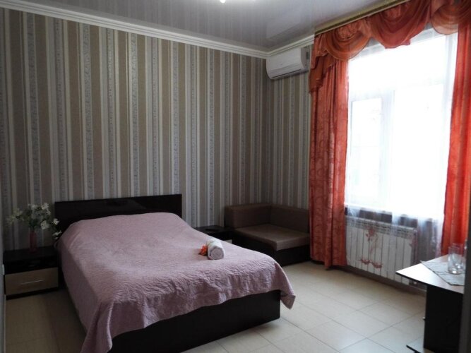 Leo Guest House, фото 55