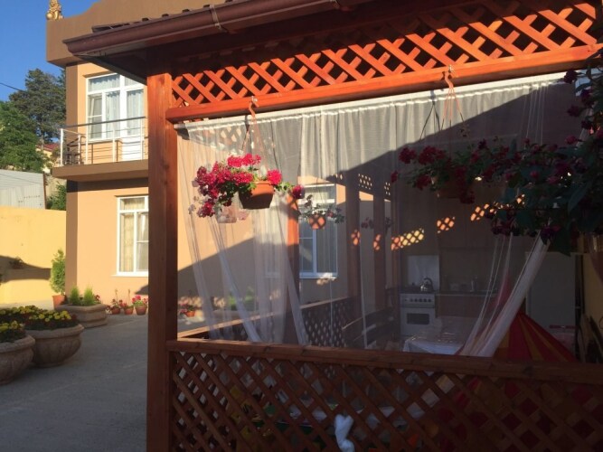 Leo Guest House, фото 58