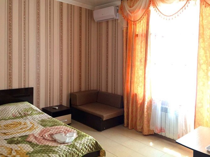 Leo Guest House, фото 59