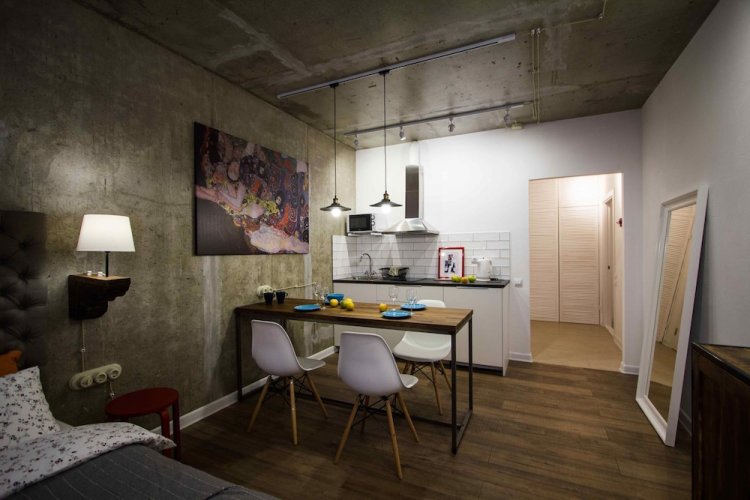 CoHome Eco Loft in the City Center, фото 28