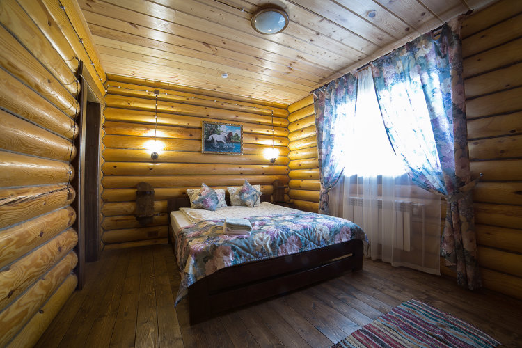 Guest house Krasnaya Usadba, фото 36