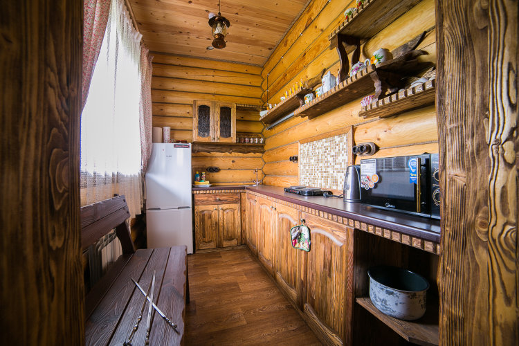 Guest house Krasnaya Usadba, фото 37