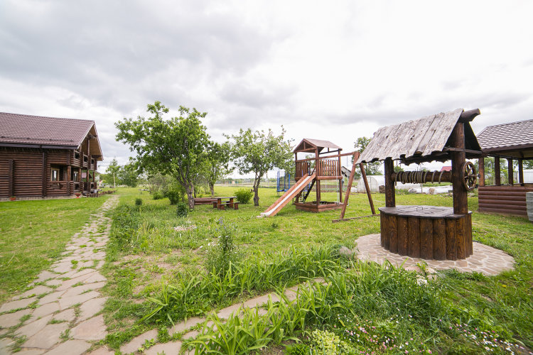Guest house Krasnaya Usadba, фото 38