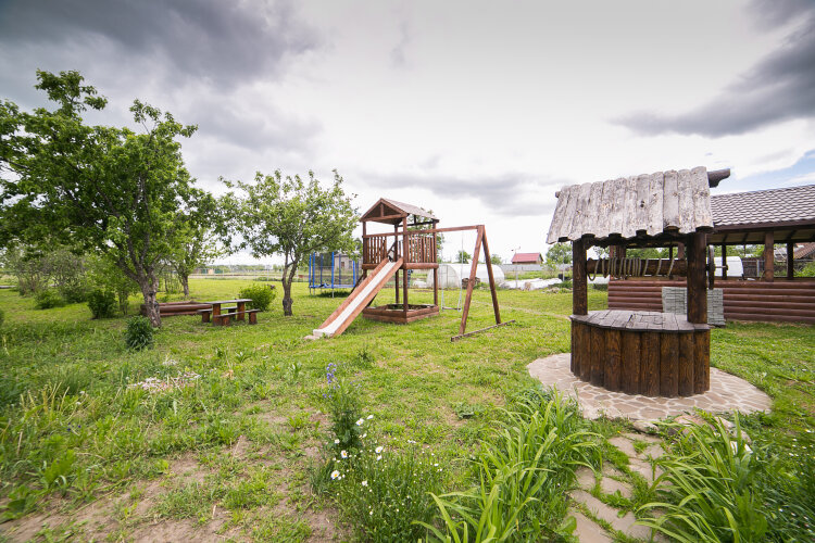 Guest house Krasnaya Usadba, фото 39