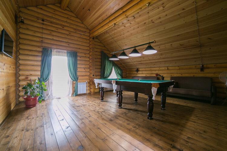 Guest house Krasnaya Usadba, фото 40