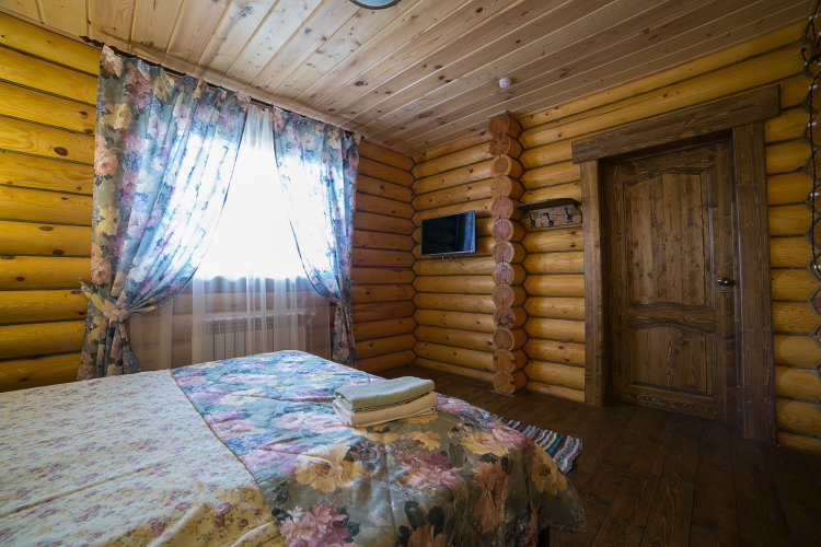 Guest house Krasnaya Usadba, фото 41