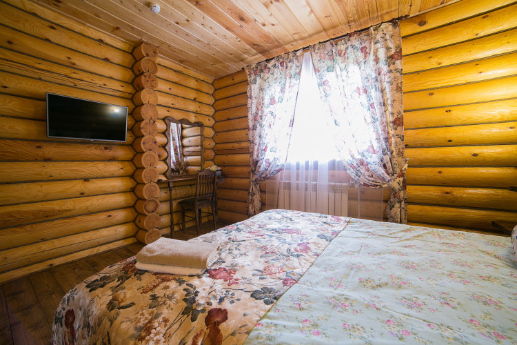 Guest house Krasnaya Usadba, фото 42