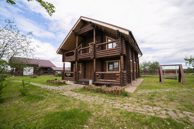 Guest house Krasnaya Usadba, фото 46