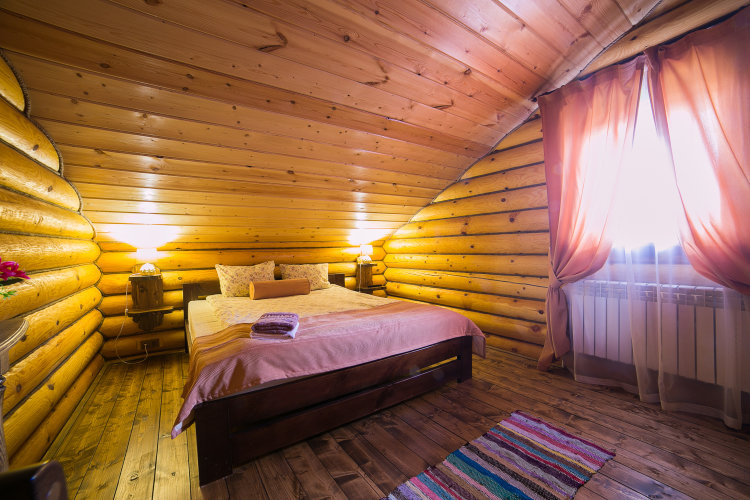 Guest house Krasnaya Usadba, фото 47