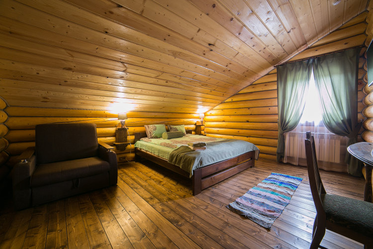 Guest house Krasnaya Usadba, фото 48