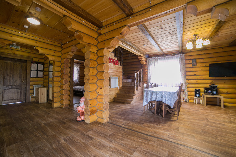 Guest house Krasnaya Usadba, фото 49