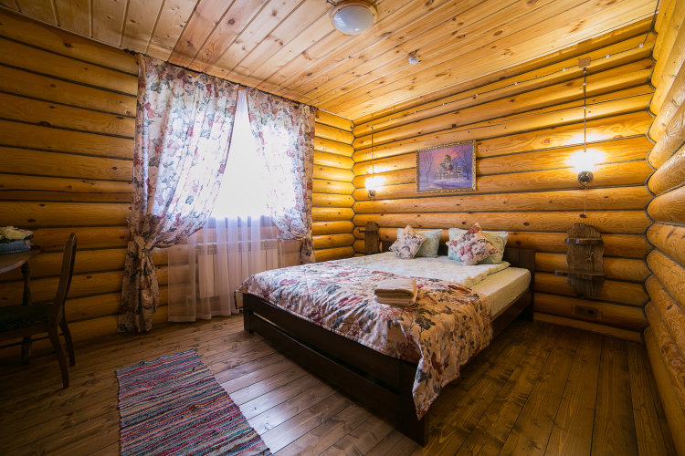 Guest house Krasnaya Usadba, фото 50