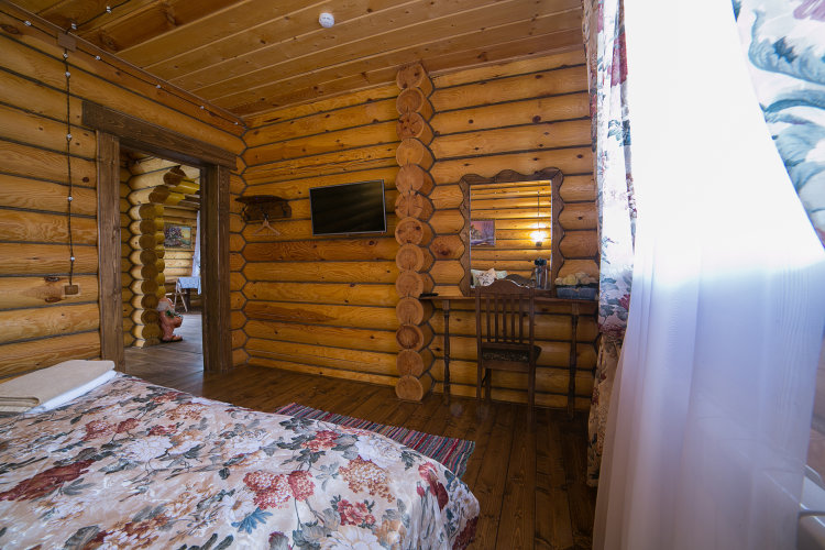 Guest house Krasnaya Usadba, фото 51