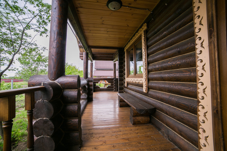 Guest house Krasnaya Usadba, фото 52