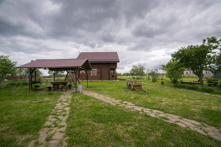 Guest house Krasnaya Usadba, фото 53