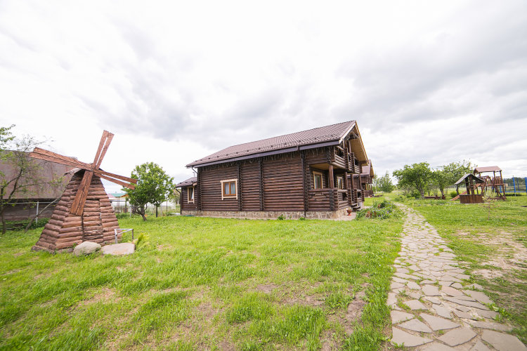 Guest house Krasnaya Usadba, фото 54
